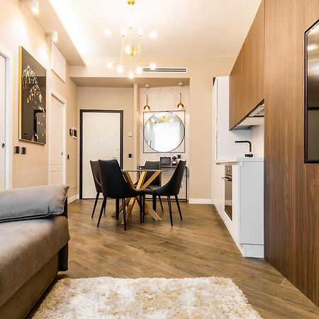 Duomo Elegant Apartment Milan Extérieur photo
