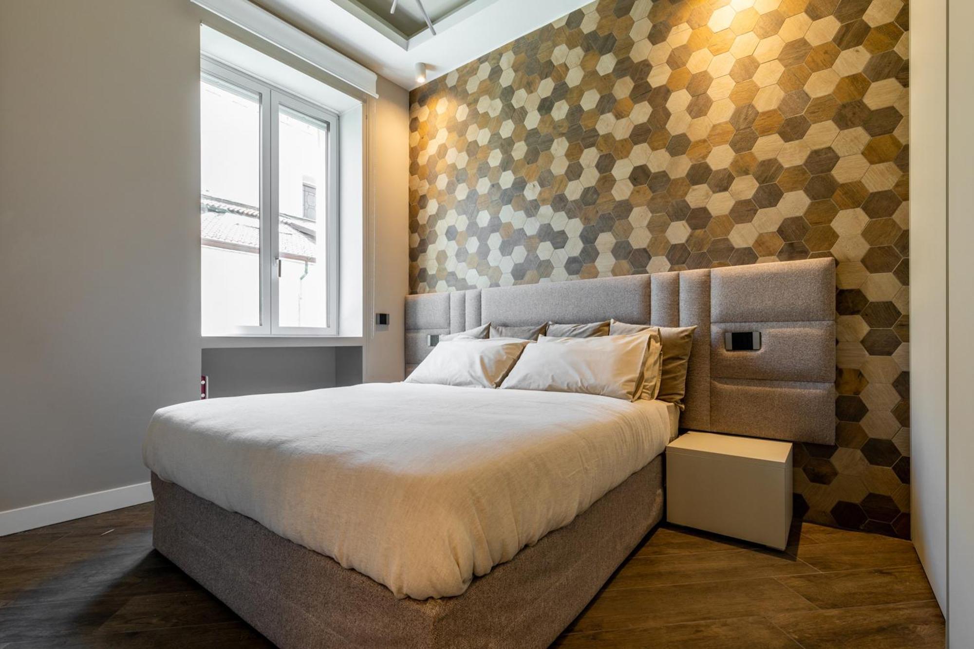 Duomo Elegant Apartment Milan Extérieur photo