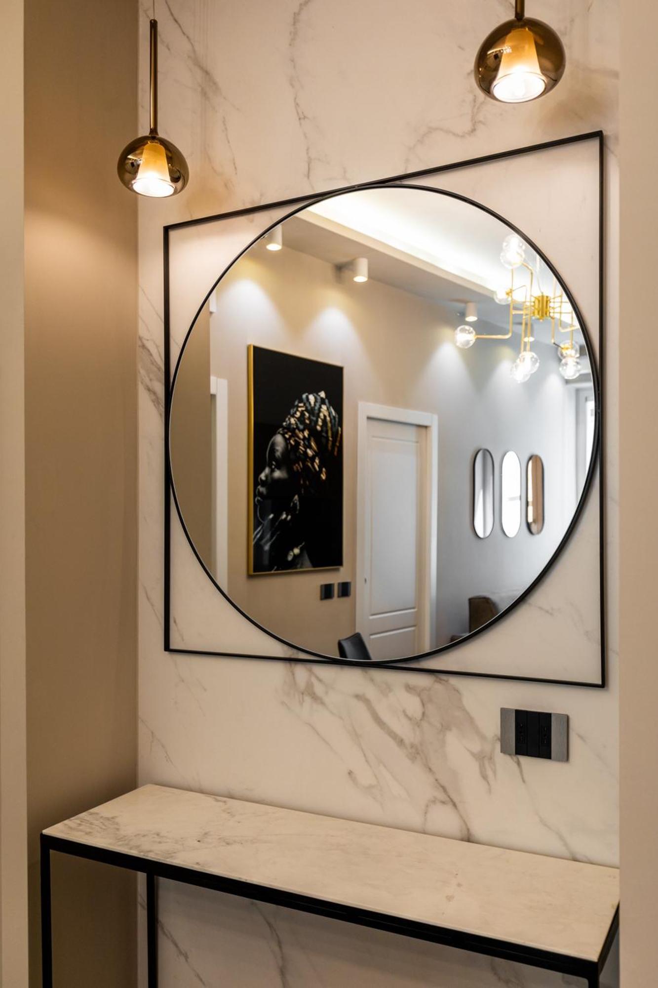 Duomo Elegant Apartment Milan Extérieur photo
