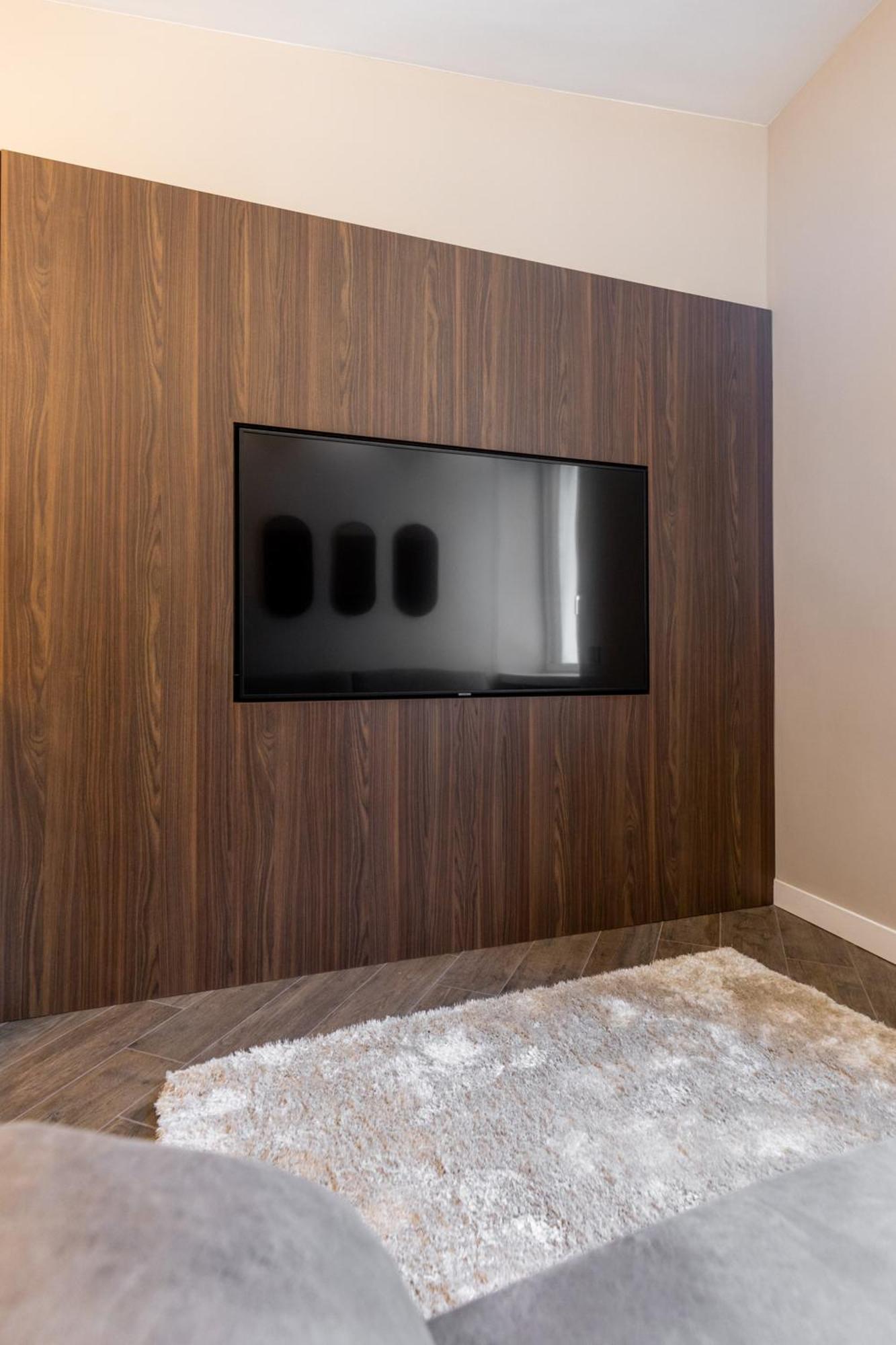 Duomo Elegant Apartment Milan Extérieur photo